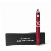 KangerTech EVOD VV ツイスト Twist 可変電圧 大容量(1000mAh)バッテリー